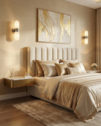 Milano Glass Wall Lamp — product view 11