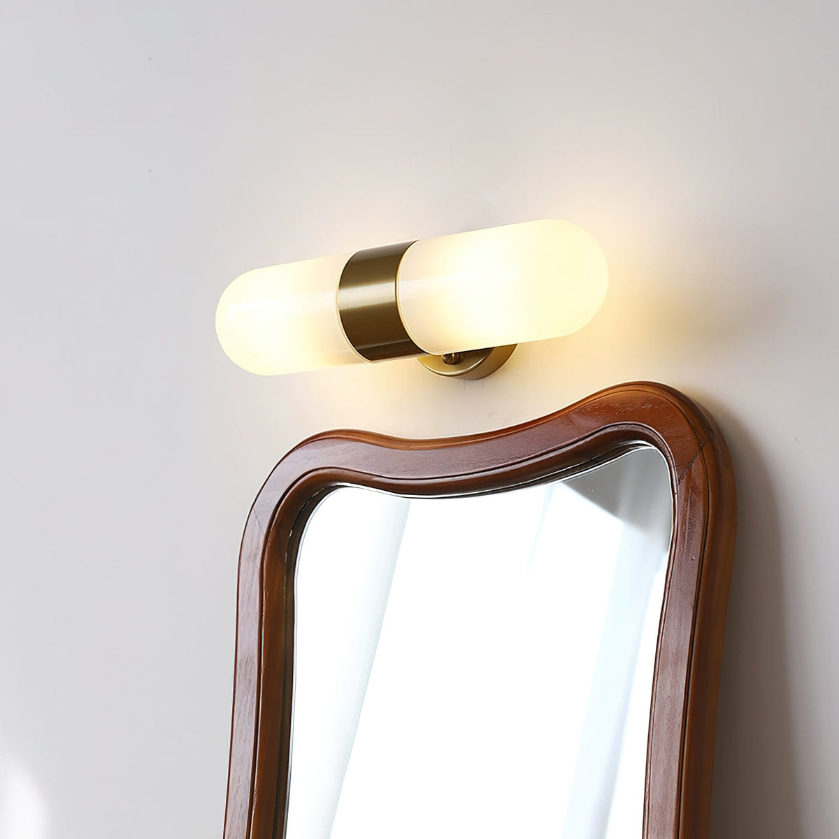 Milano Glass Wall Lamp — product view 13