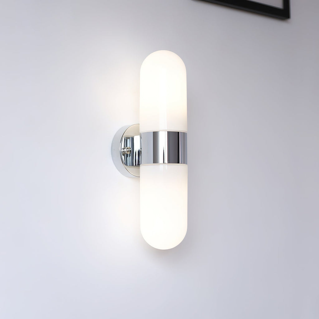 Milano Glass Wall Lamp — product view 14