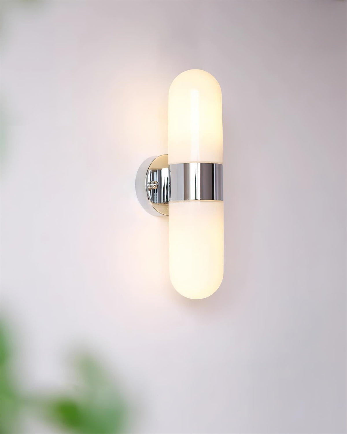 Milano Glass Wall Lamp — product view 16