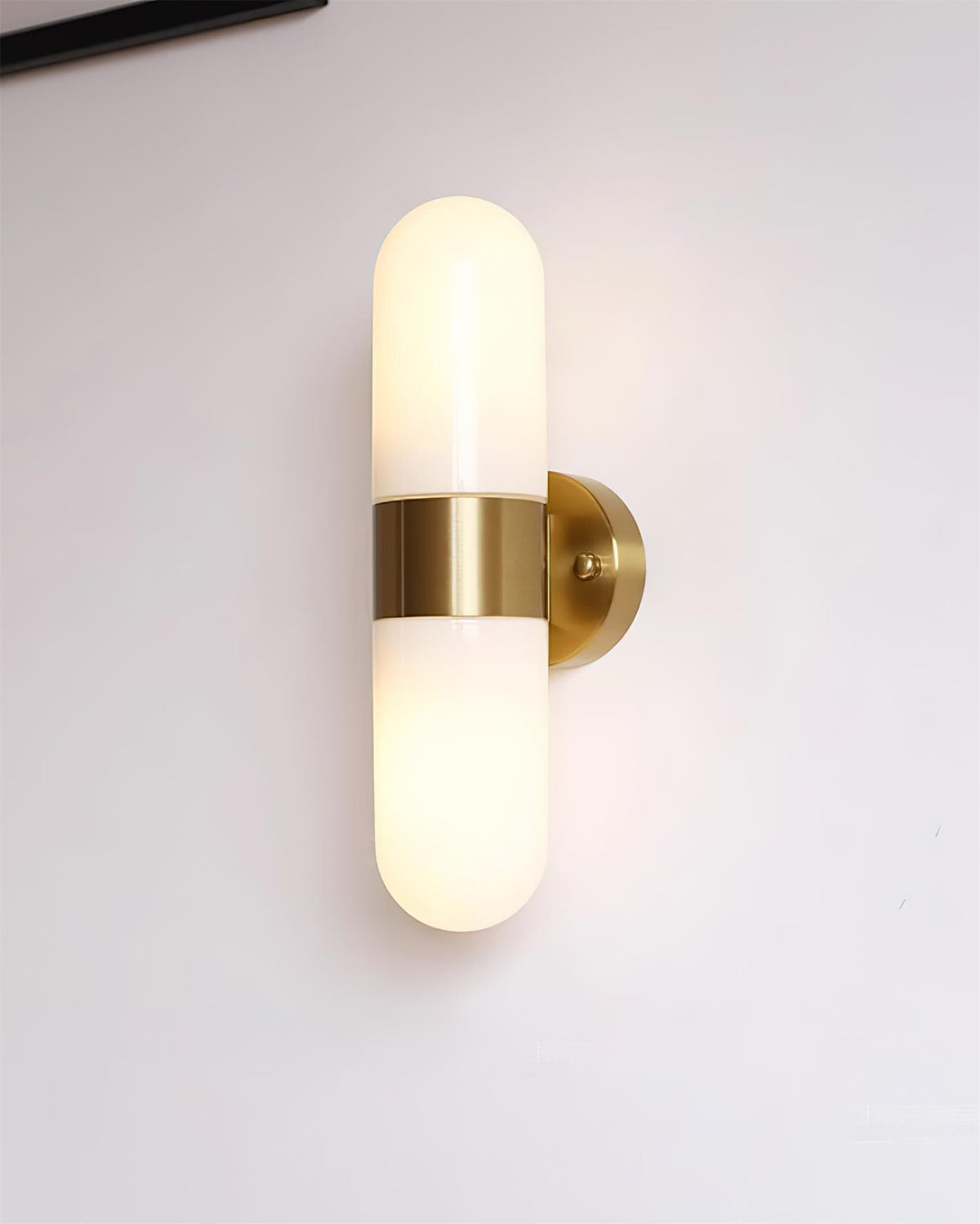 Milano Glass Wall Lamp — product view 17
