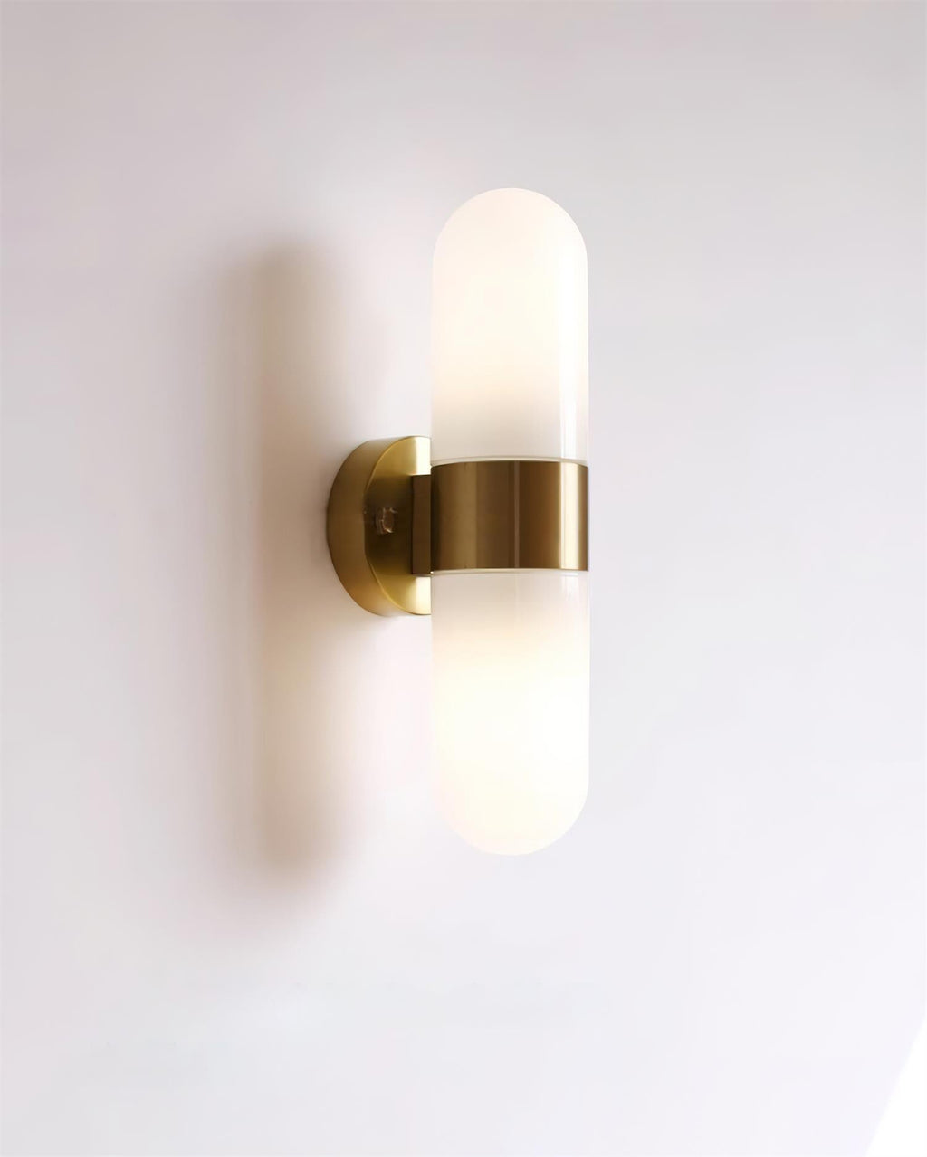 Milano Glass Wall Lamp — product view 20