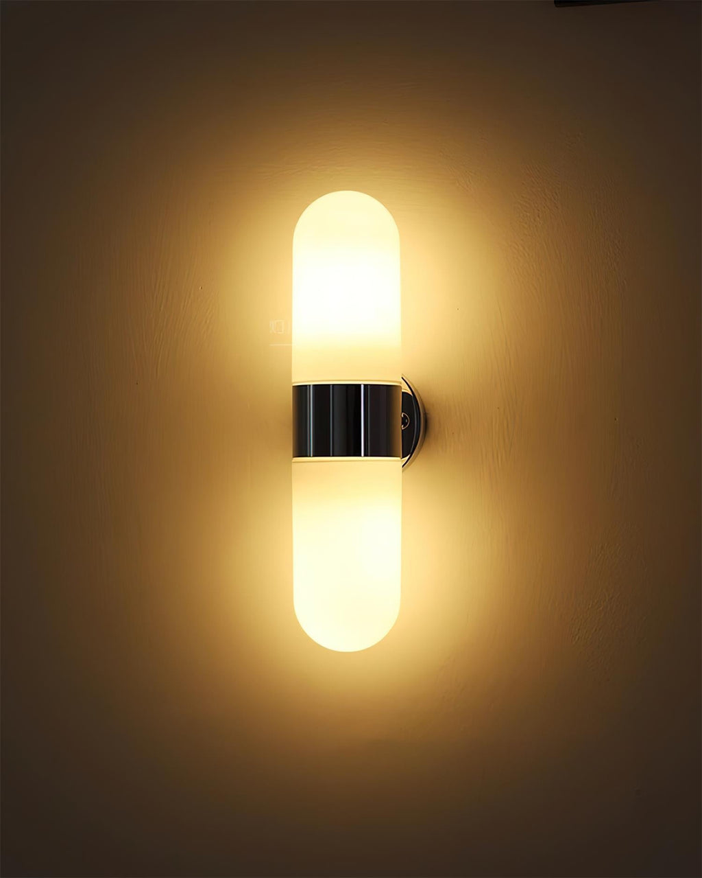 Milano Glass Wall Lamp — product view 21