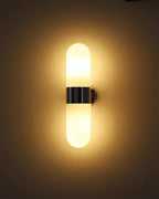 Milano Glass Wall Lamp — product view 21