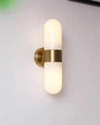 Milano Glass Wall Lamp — product view 22