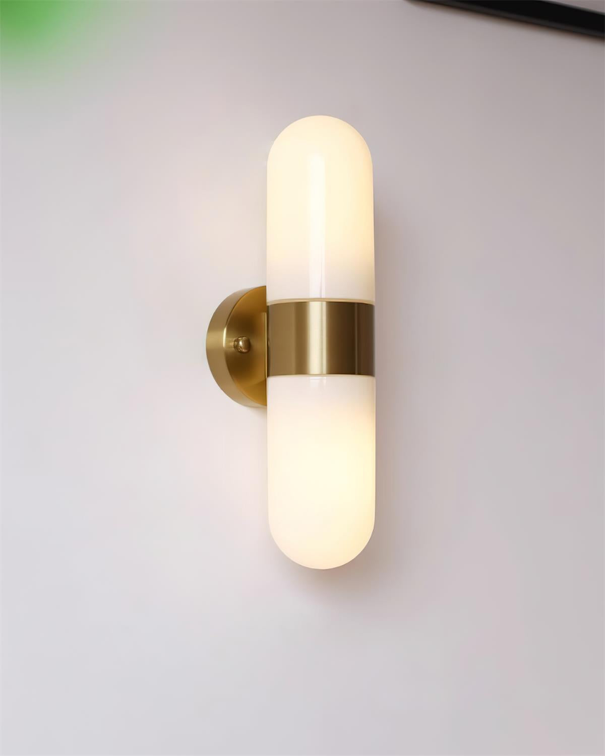 Milano Glass Wall Lamp — product view 22