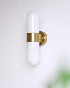 Milano Glass Wall Lamp — product view 26