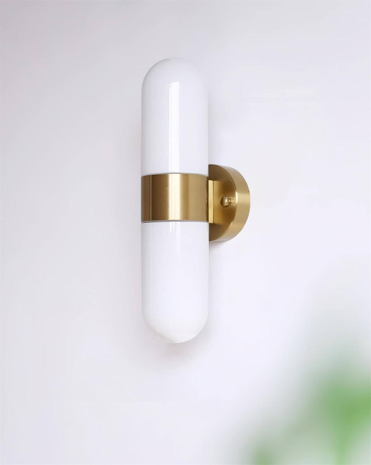Milano Glass Wall Lamp — product view 26