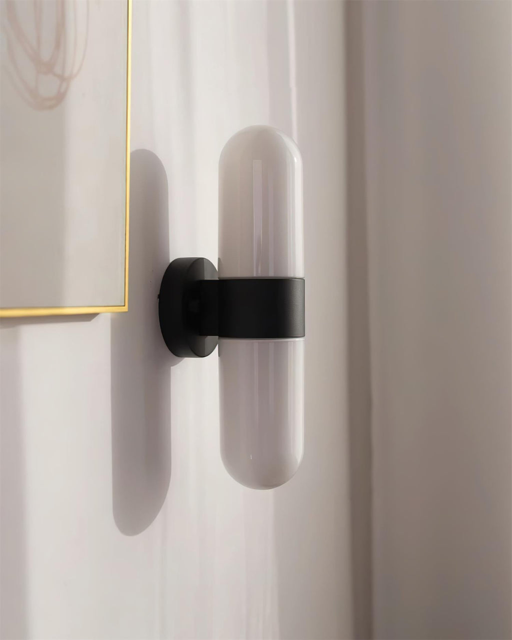 Milano Glass Wall Lamp — product view 27