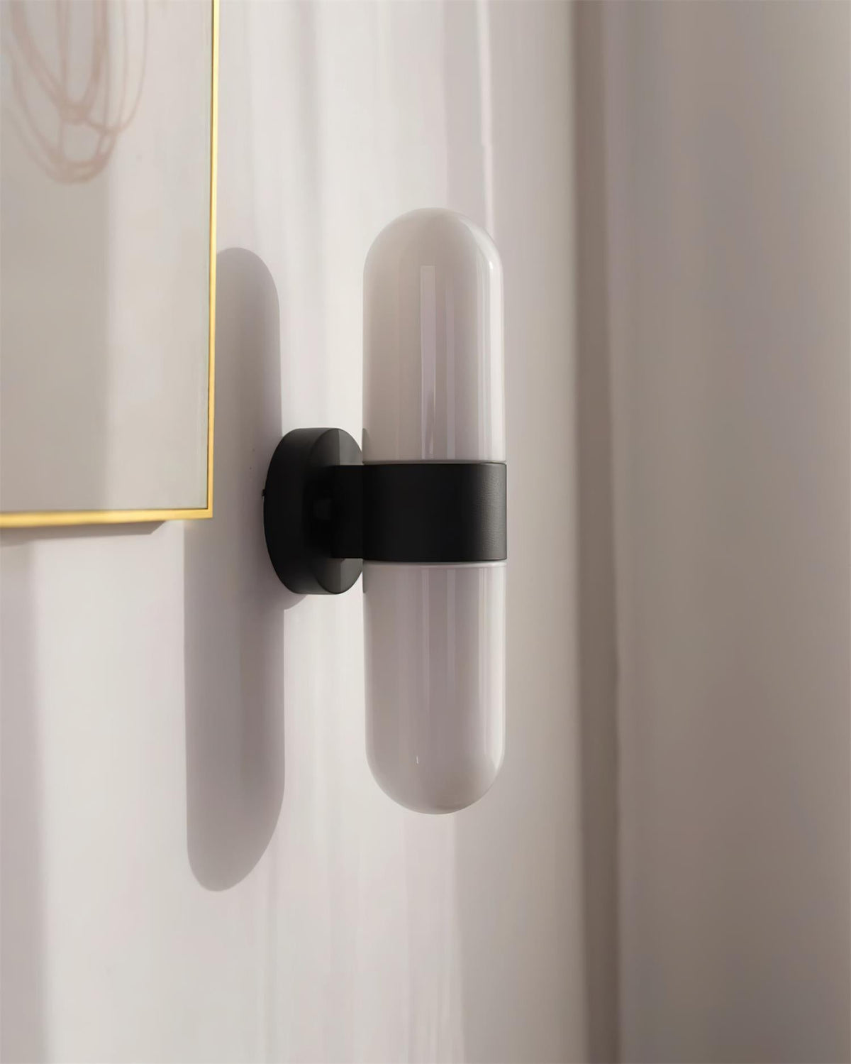 Milano Glass Wall Lamp — product view 27