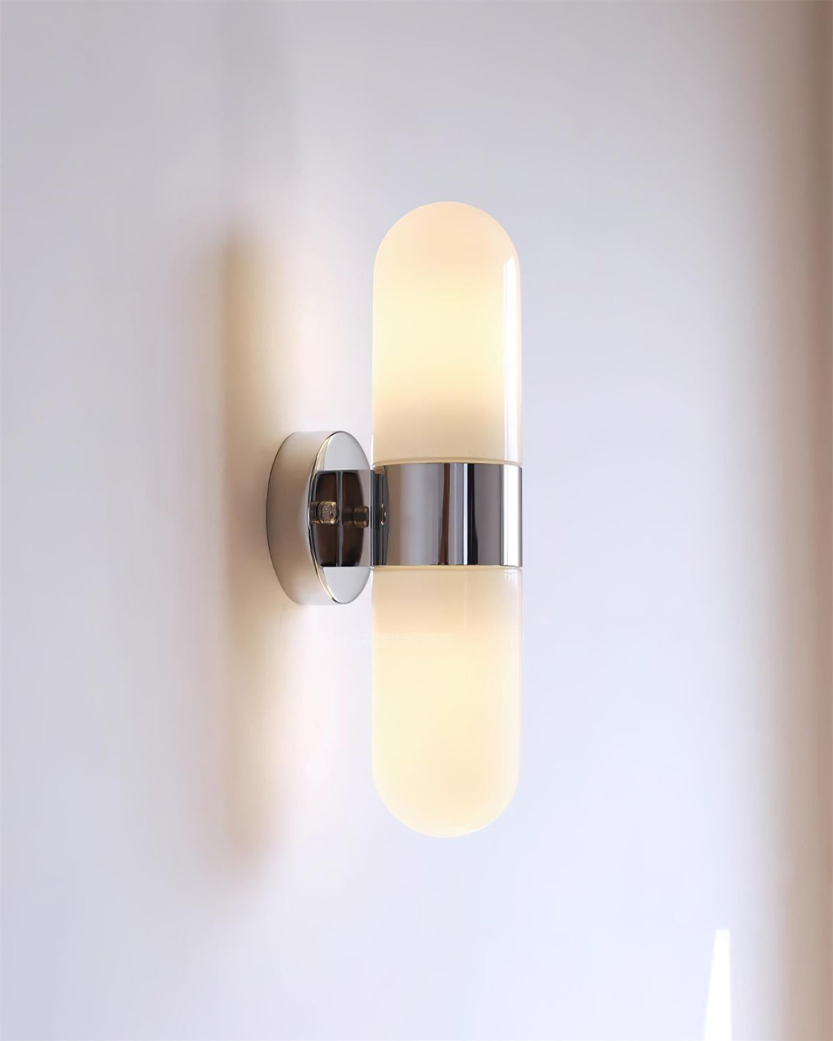 Milano Glass Wall Lamp — product view 28
