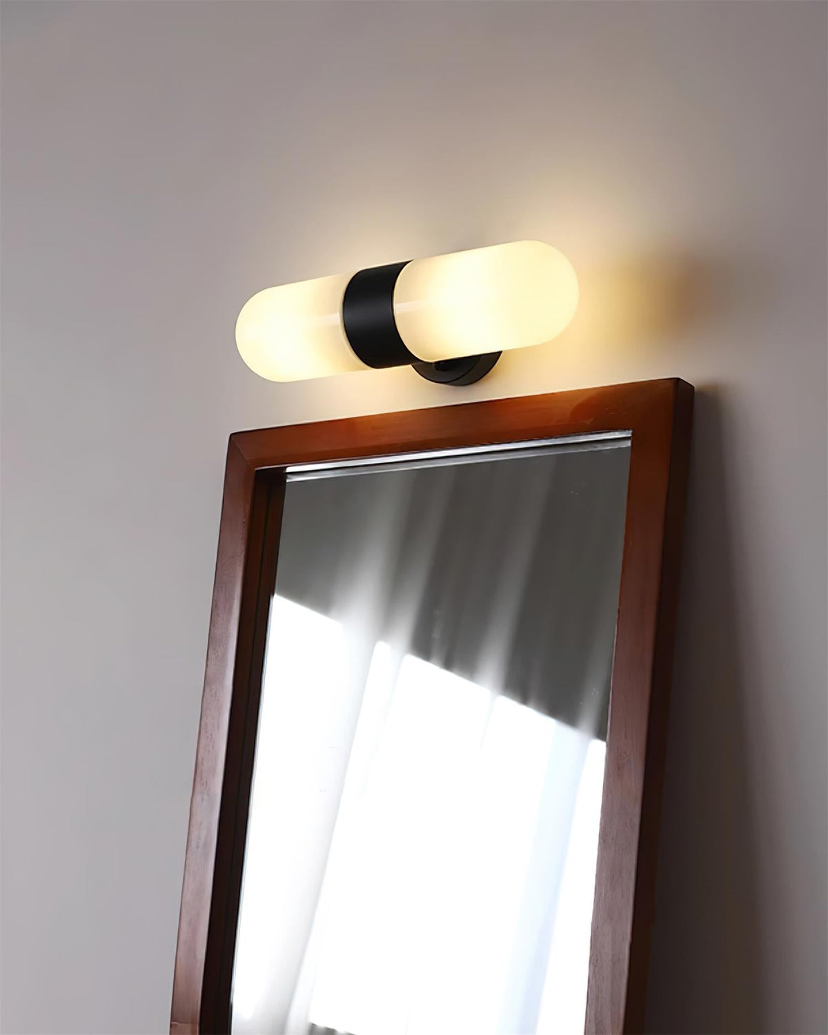Milano Glass Wall Lamp — product view 30