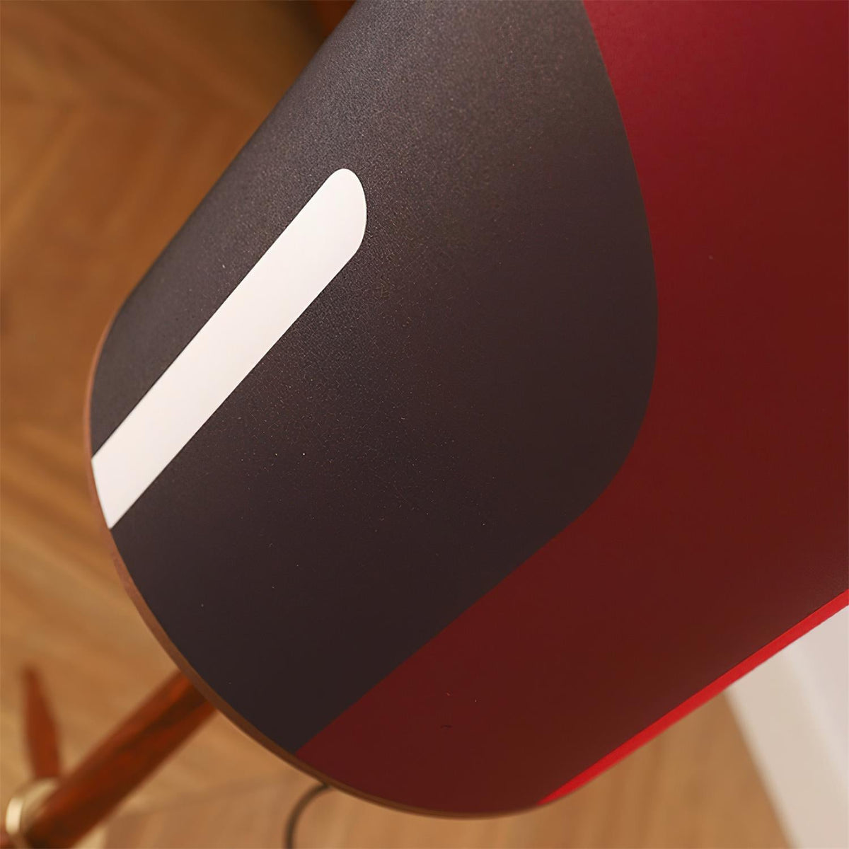 Electra Wood Floor Lamp — product view 13