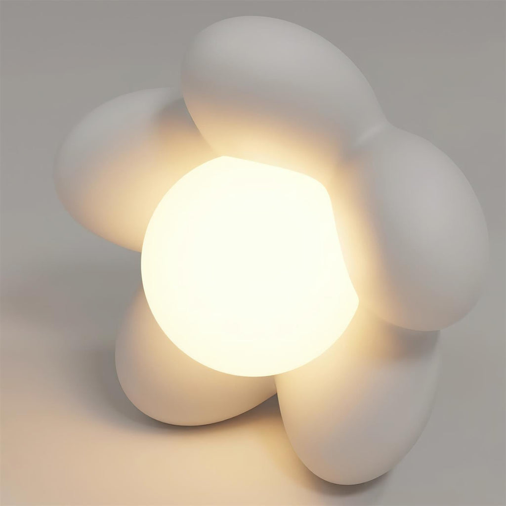 Sika Flower Chandelier — product view 24