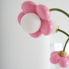 Sika Flower Chandelier — product view 38