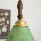 Royale Glass Pendant Lamp — product view 15