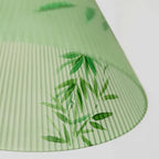 Royale Glass Pendant Lamp — product view 16