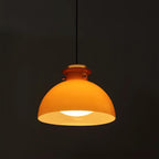 Glebe Glass Pendant Lamp — product view 2