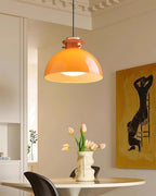 Glebe Glass Pendant Lamp — product view 3
