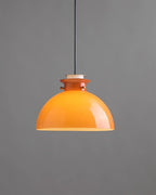 Glebe Glass Pendant Lamp — product view 4