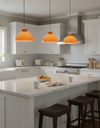 Glebe Glass Pendant Lamp — product view 9