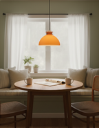 Glebe Glass Pendant Lamp — product view 13