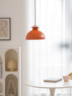 Glebe Glass Pendant Lamp — product view 15