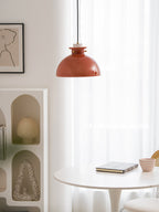 Glebe Glass Pendant Lamp — product view 17