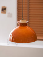 Glebe Glass Pendant Lamp — product view 18