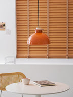 Glebe Glass Pendant Lamp — product view 22