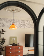 Glebe Glass Pendant Lamp — product view 25