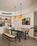 Glebe Glass Pendant Lamp — product view 26