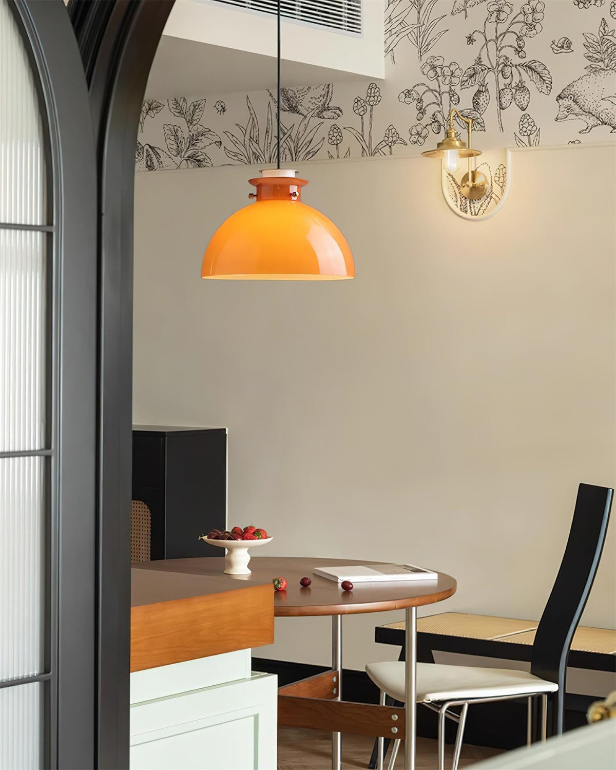 Glebe Glass Pendant Lamp — product view 28