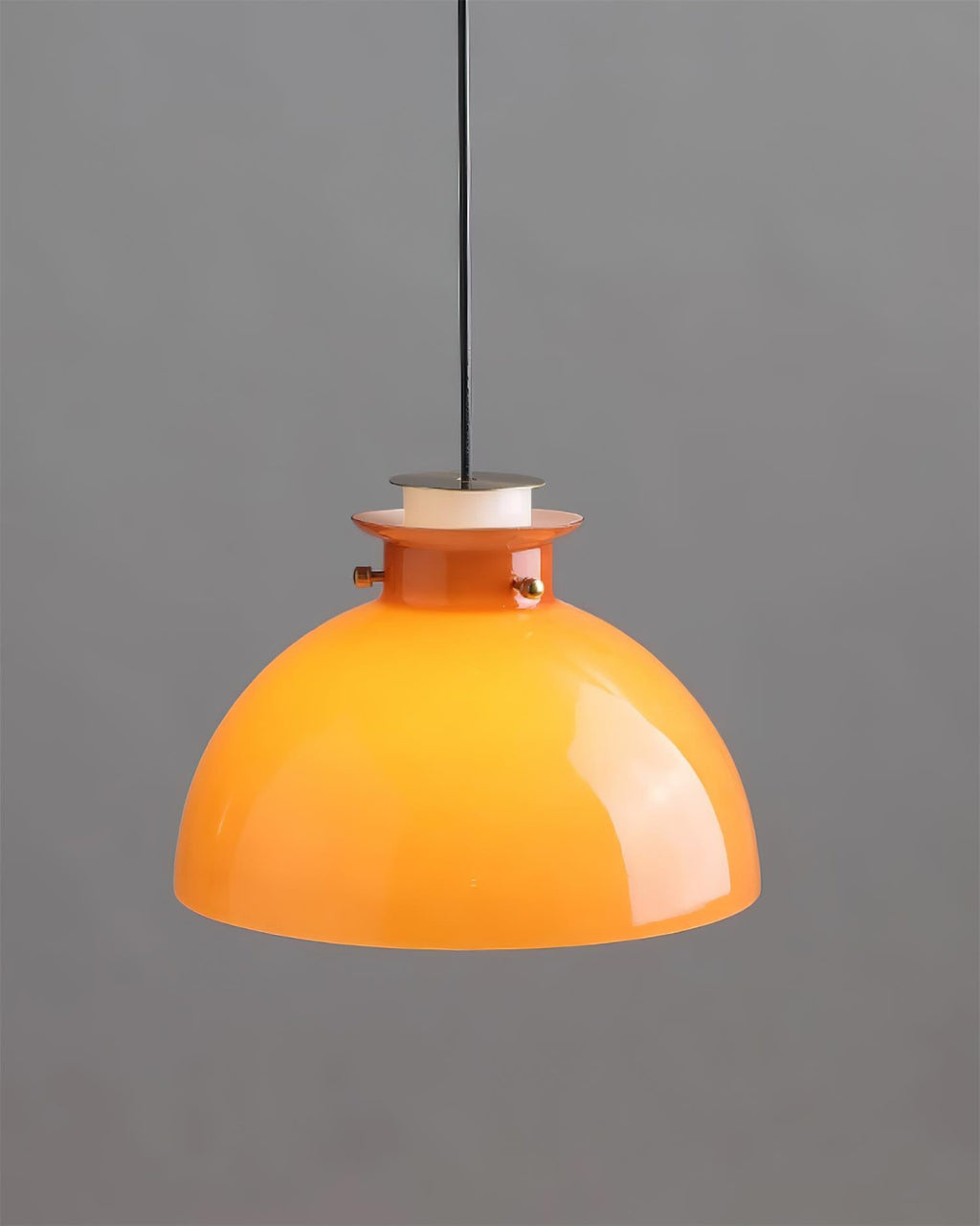 Glebe Glass Pendant Lamp — product view 30