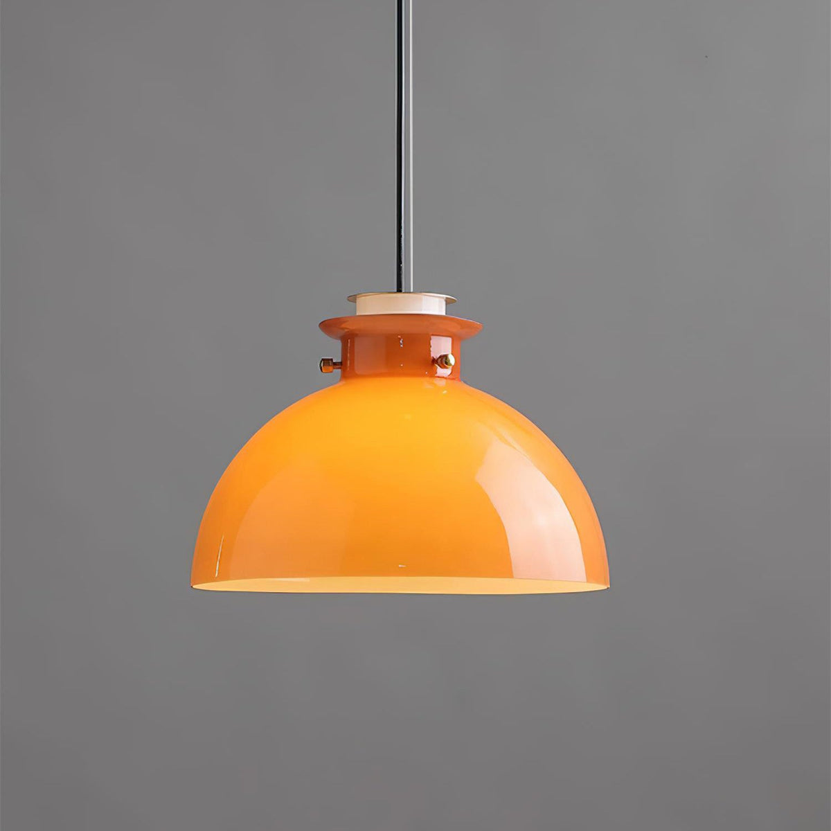 Glebe Glass Pendant Lamp — product view 32