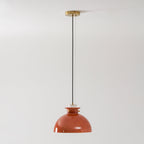 Glebe Glass Pendant Lamp — product view 33