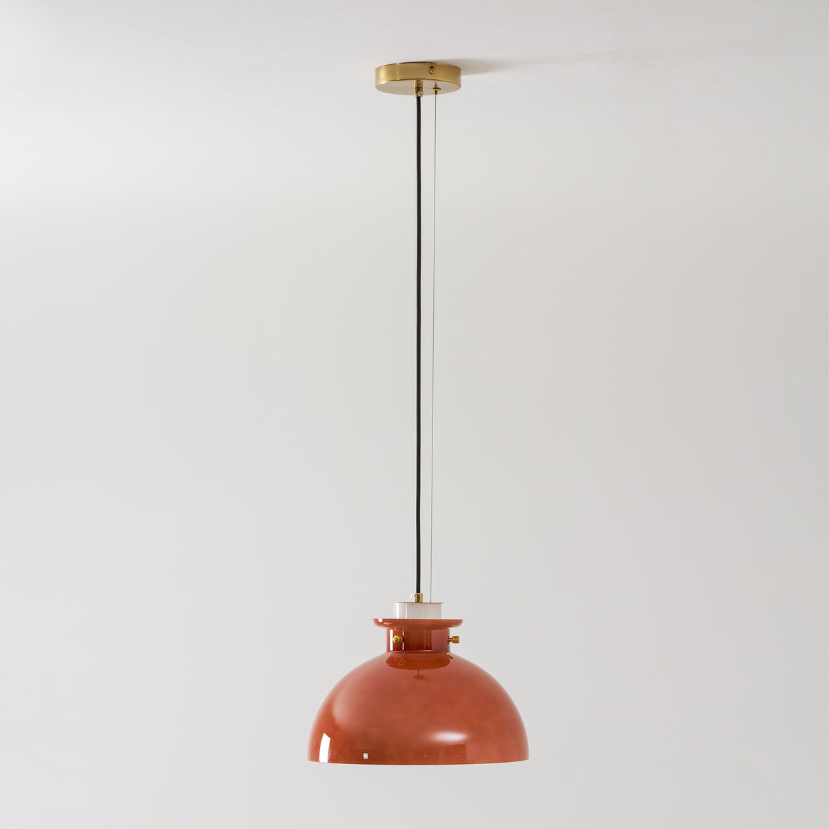 Glebe Glass Pendant Lamp — product view 33