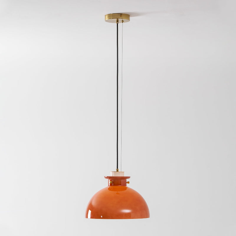 Glebe Glass Pendant Lamp — product view 34