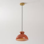 Glebe Glass Pendant Lamp — product view 36