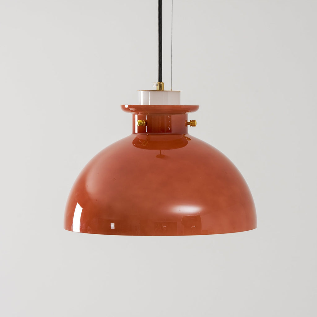 Glebe Glass Pendant Lamp — product view 37
