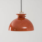 Glebe Glass Pendant Lamp — product view 37