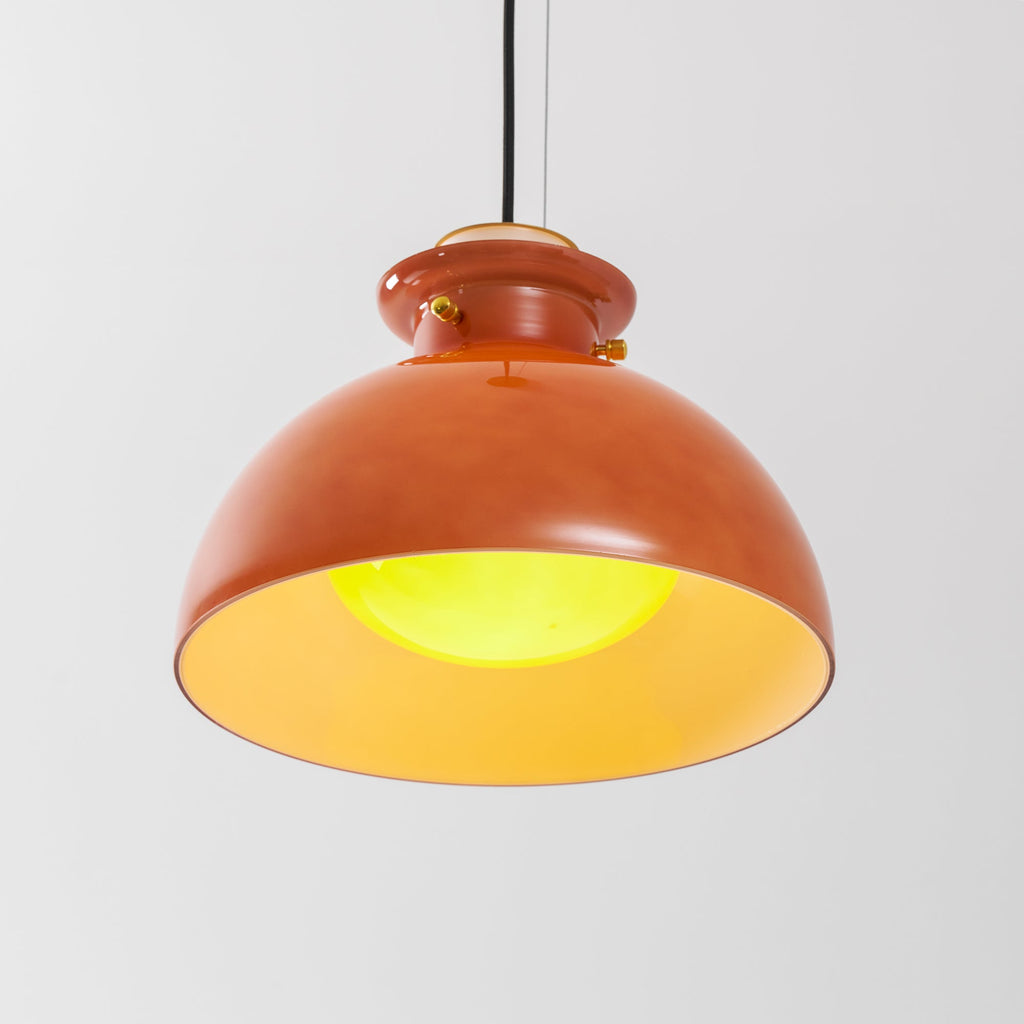 Glebe Glass Pendant Lamp — product view 38