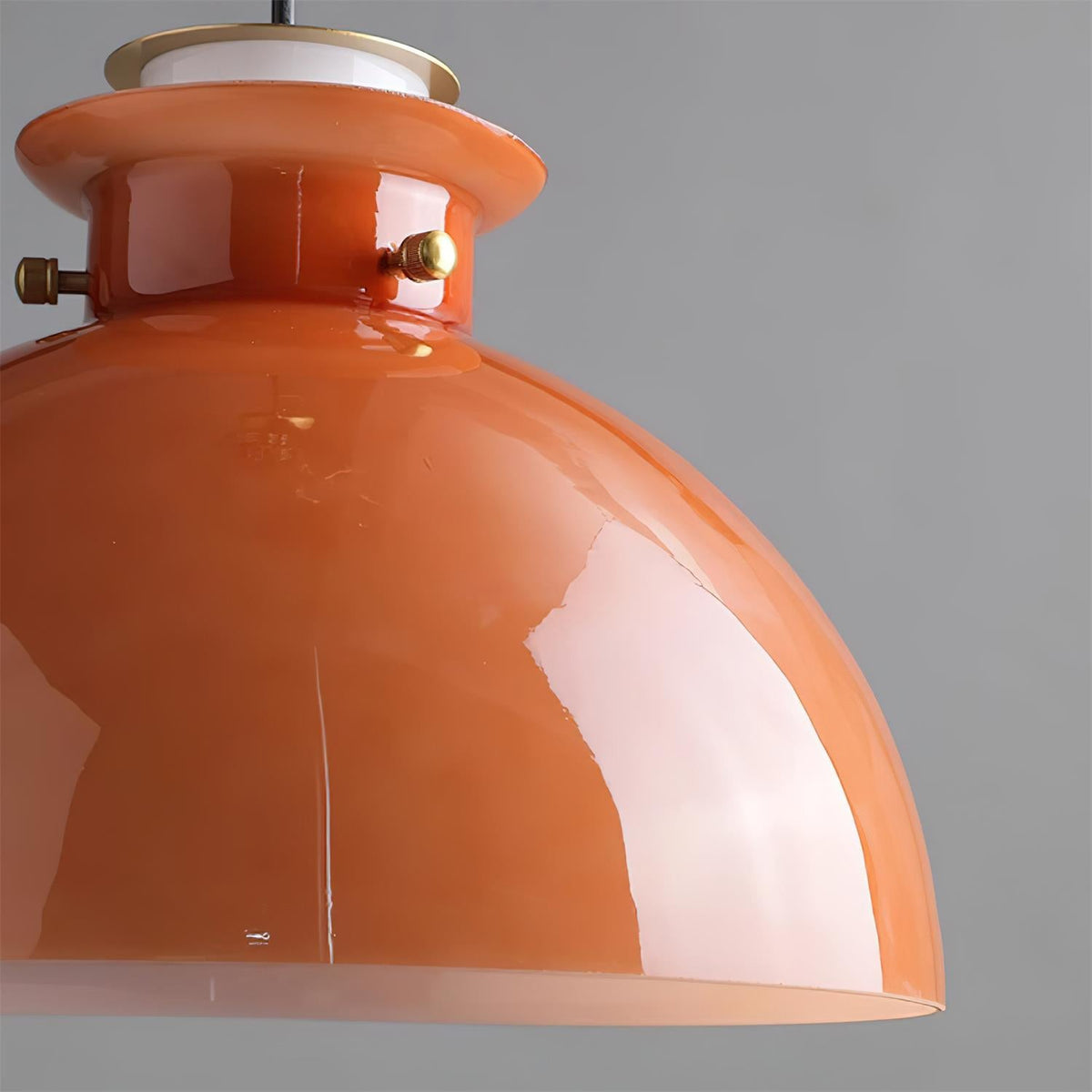 Glebe Glass Pendant Lamp — product view 39