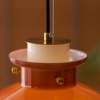 Glebe Glass Pendant Lamp — product view 41