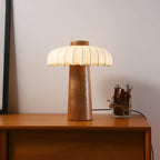 Juego Wood Table Lamp — product view 2