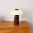 Juego Wood Table Lamp — product view 3