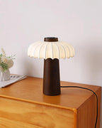 Juego Wood Table Lamp — product view 7