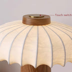Juego Wood Table Lamp — product view 8