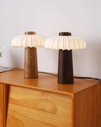 Juego Wood Table Lamp — product view 9