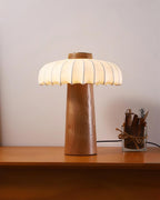 Juego Wood Table Lamp — product view 12